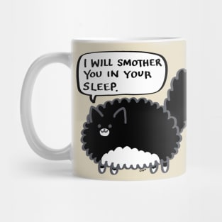 Smother Mug